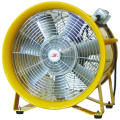 Industrial Axial Fan/Portable Ventilator with CE/CB/SAA Approvals